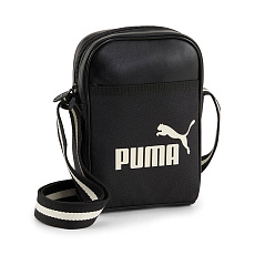 Сумка кросс-боди PUMA Campus Compact Portable, 09095401,  20х13х5 см.