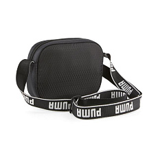 Сумка кросс-боди PUMA Core Base Cross Body Bag 07985301, 20х14х4 см