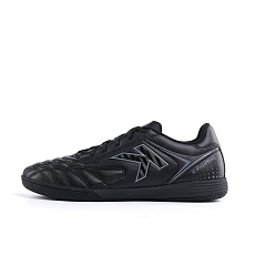 Обувь футз. KELME, 6891146-000-43, р.43 (рос.42), микрофибра, филон, резина, черный
