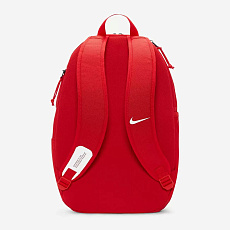 Рюкзак NIKE Academy Team 2.3 Backpack, DV0761-657, 48,5x33x18 см, ярко-красный