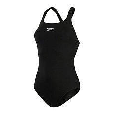 Купальник SPEEDO Endurance+ Kickback, 8-134730001, р.30 (рос.42), полиэстер, ПБТ, черный