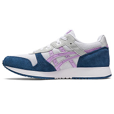 Кроссовки женские ASICS Lyte Classic 1202A306-105, р.8 (рос.38), серо-синий