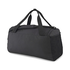 Сумка спортивная PUMA Challenger Duffelbag XS, 07952901, полиэстер, черный
