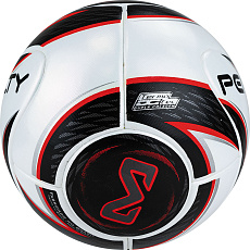 Мяч футзал. PENALTY FUTSAL MAX 1000 XXII, 5416271160-U, р.4, PU, FIFA Pro, термосш.,бел-кр-чер