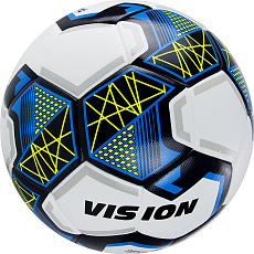 Мяч футбольный Vision Mission FIFA Basic FV321075, размер 5
