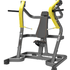 BRONZE GYM PL-1707 Жим от груди