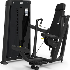 BRONZE GYM NEO 08 Жим от груди