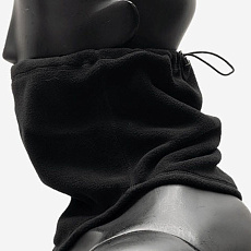 Шарф-снуд PUMA indWINTERIZED Neck Warmer, 05438601, полиэстер, черный