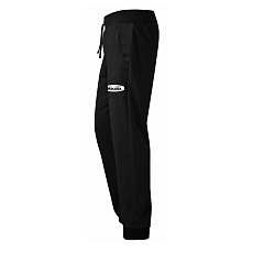 Брюки тренировочные мужские MIKASA MT549-049-2XL, размер 2XL,  70% хлопок, 30% полиэстер