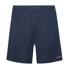 Шорты тренировочные мужские HEAD  Easy Court Shorts M 811480-DB-L, размер L