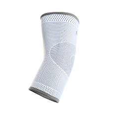 Суппорт локтя TORRES , PRL11013S, р.S, нейлон, серый