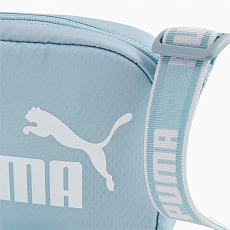 Сумка кросс-боди PUMA Core Base Cross Body Bag, 09027002, 18х14х5см.