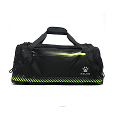 Сумка спортивная многофункциональная KELME Big Haversack 9876005-010, 56 х 32 х 26 см