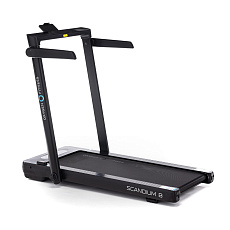Беговая дорожка домашняя OXYGEN FITNESS SCANDIUM B