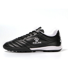 Обувь футбольная (многошиповки) KELME 871701-000-45, размер 45 (рос.44), черный
