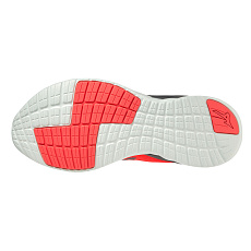 Кроссовки беговые женские MIZUNO Wave Revolt J1GD218149, р.UK5,5 (рос.37.5), оранжевый