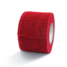 Лента хоккейная для крюка IB Hockey Tape, IB-GT-38-4.5-RD, ширина 38мм, длина 4.5м, красный