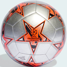Мяч футбольный ADIDAS UCL Club IA0950, размер 5