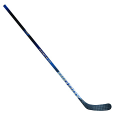 Клюшка хок. BIG BOY ZERO G 400 75 Grip Stick F92, ZG4S75M1F92-LFT, жест.75, левый хват, черно-синий