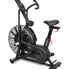 Аэробайк профессиональный BRONZE GYM AeroGo