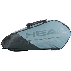Сумка-чехол HEAD TOUR Racquet Bag M. для 6 теннисных ракеток