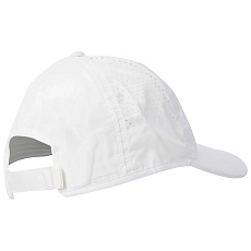 Бейсболка спорт. HEAD Pro Player Cap, 287124-WH, полиэстер, белый