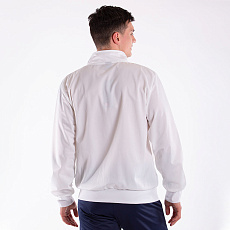 Костюм спортивный +ADRENALINA 3302-023-4XL, размер 4XL, бело-т.синий
