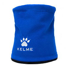 Шарф-снуд дет. KELME Polar Neck, K15Z910C-412, полиэстер, синий