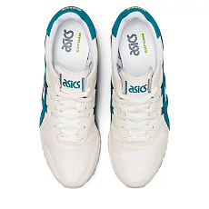 Кроссовки ASICS OC Runner 1201A388-105, р.7 (рос.38,5), кремовые