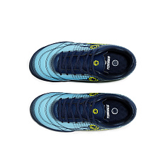 Бутсы футб.(многошиповки) TORRES COPA KID дет. TS234238-736-29, р.29, резина,ПУ,текстиль,сине-голуб.