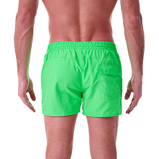 Шорты пляжные Speedo Fitted Leis split, 8-10609C548, размер M, нейлон