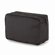 Несессер PUMA teamGOAL 23 Wash Bag, 07686503, 20х15х10 см, 3 л.