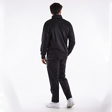 Костюм спортивный +ADRENALINA 3302-046-2XL, р. 2XL, 100% полиэстер, черный