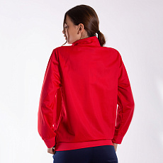 Костюм спортивный +ADRENALINA 3302-062-2XL, р. 2XL, 100% полиэстер, красно-т.синий