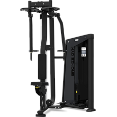 BRONZE GYM NEO 07 Баттерфляй/Задние дельты