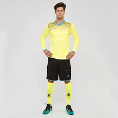 Форма футбольная вратарская KELME 3871007-930-S, размер S