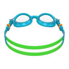 Очки для плавания детские SPEEDO Infant Skoogle Jr, 8-0735914645, 2-6 лет, прозрачные линзы