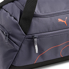 Сумка спортивная PUMA Fundamentals Sports Bag S, 09033104, 48х24х20см, 23л.