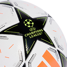 Мяч футбольный ADIDAS UCL League IX4060, размер 5, FIFA Quality
