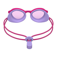 Очки для плав. детск. SPEEDO Kids Sunny G Seaside, 88-775050515096, РОЗОВЫЕ линзы, розовая оправа