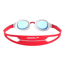 Очки для плавания детские SPEEDO Hydropure Jr,8-126723083, синие линзы