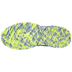 Кроссовки беговые женские MIZUNO Wave Ibuki 3 J1GK207321, р.UK4.5 (рос.36), серый