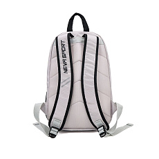 Рюкзак спорт. Neva Sport Kids, XBA1, 27х17х41см, полиэстер, ментол