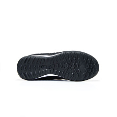Бутсы футб.(многошиповки) TORRES TURF детcкие, TS245241120-32, р.32 , микрофибра, черный