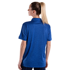 Поло +ADRENALINA 1504-029-2XL, р.2XL, 100% полиэстер, синий