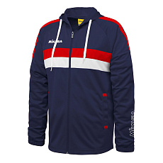 Куртка от костюма MIKASA MT550-083-4XL, размер 4XL, темно-синий