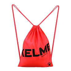 Сумка-мешок спорт. KELME Bunch of Pocket, K034-1-903, полиэстер, фуксия