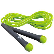 Скакалка регулируемая PRCTZ JUMP ROPE ADJUSTABLE, 275 см.