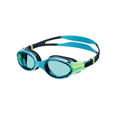 Очки для плавания детские SPEEDO Biofuse 2.0 Jr, 8-00336315946, синие линзы