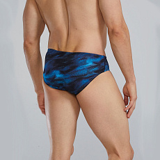 Плавки TYR Soren Durafast Elite Brief, RSOR7A-420, р.28 российский размер 44, полиэстер, спандекс